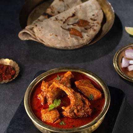 Agari Mutton Rassa Masala (Pack of 2)
