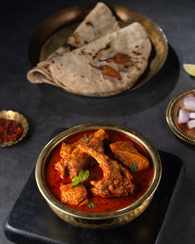 Agari Mutton Rassa Masala (Pack of 2)