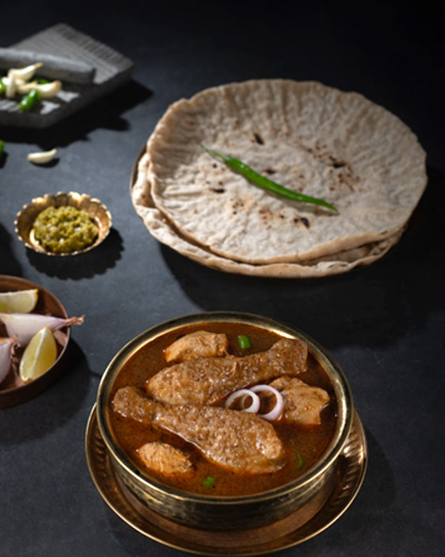 Khandeshi Chicken Rassa Masala (Pack of 2)