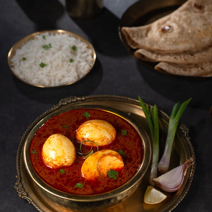 Kolhapuri Anda Rassa Masala (Pack of 2)