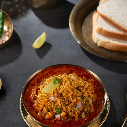 Kolhapuri Misal Rassa Masala (Pack of 2)