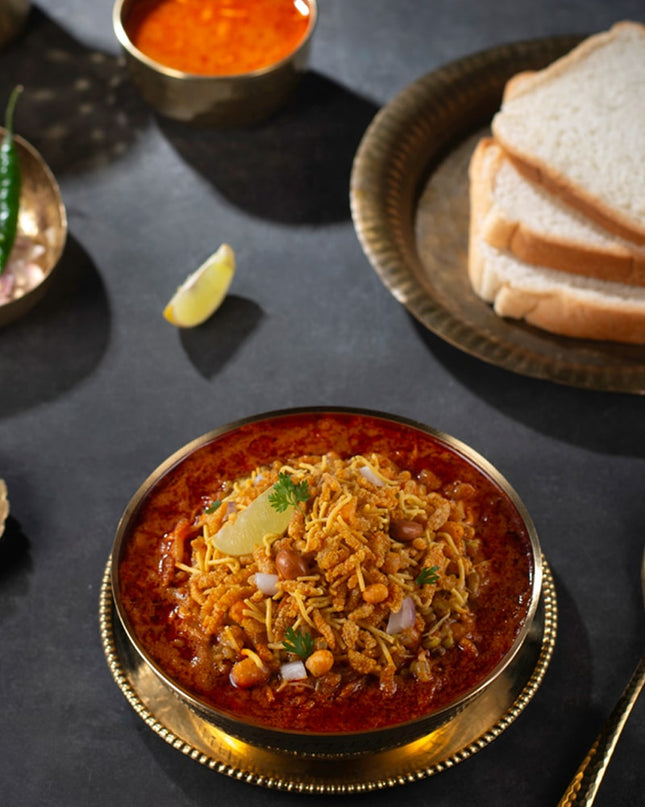 Kolhapuri Misal Rassa Masala (Pack of 2)