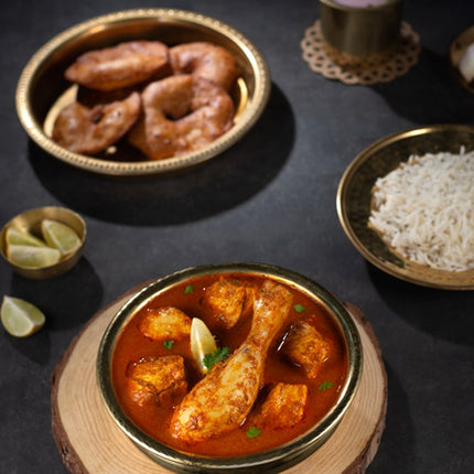 Malvani Chicken Rassa Masala (Pack of 2)