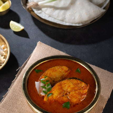 Malvani Fish Rassa Masala (Pack of 2)