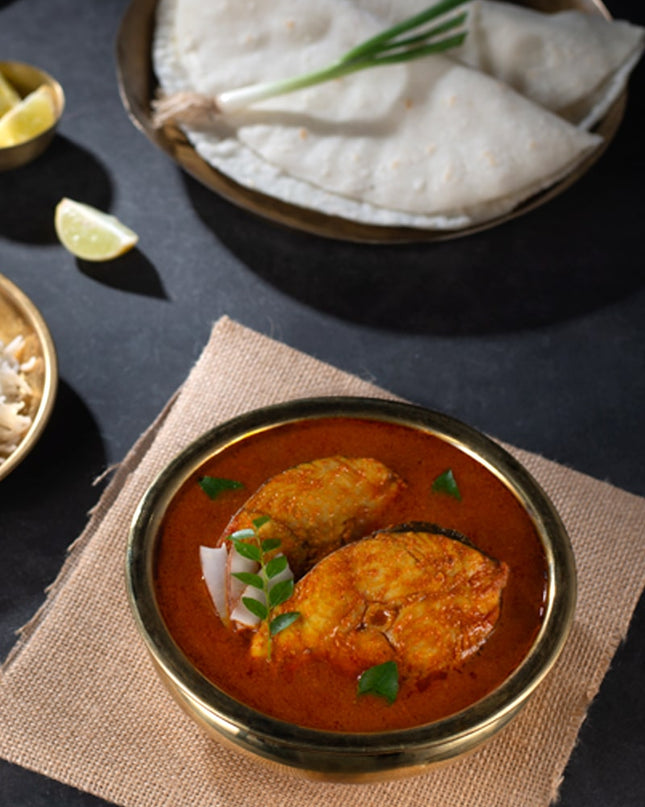 Malvani Fish Rassa Masala (Pack of 2)