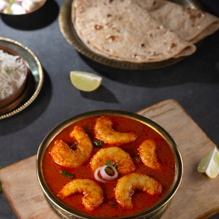 Mumbai Kolambi Rassa Masala (Pack of 2)