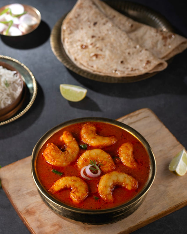 Mumbai Kolambi Rassa Masala (Pack of 2)