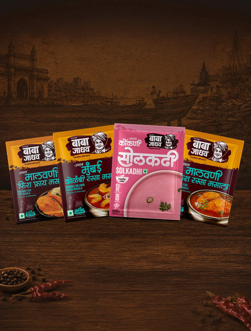 Mumbai Combo