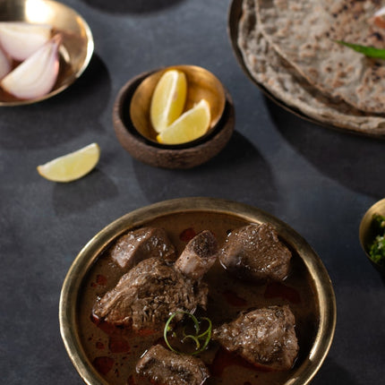 Saoji Mutton Rassa Masala (Pack of 2)