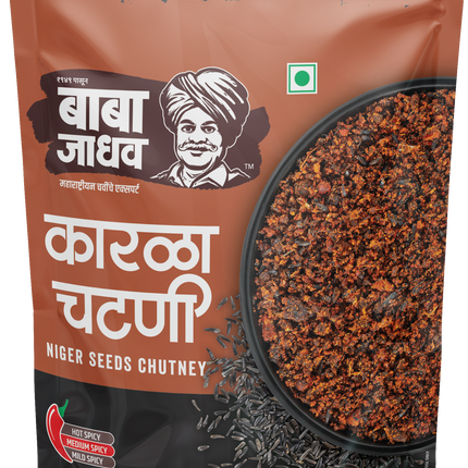 Karala Chutney  (Pack of 2)